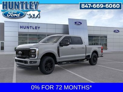 New 2026 Ford F350 XLT w/ XLT Premium Package