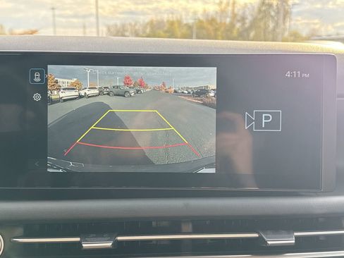 New 2026 Hyundai Tucson SE image 19