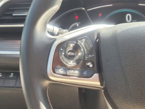 Used 2021 Honda Civic Touring image 21