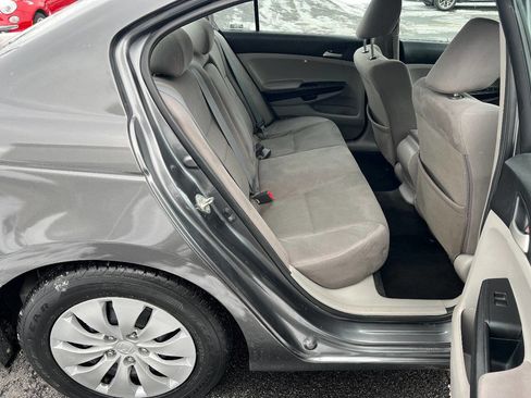 Used 2012 Honda Accord LX image 22