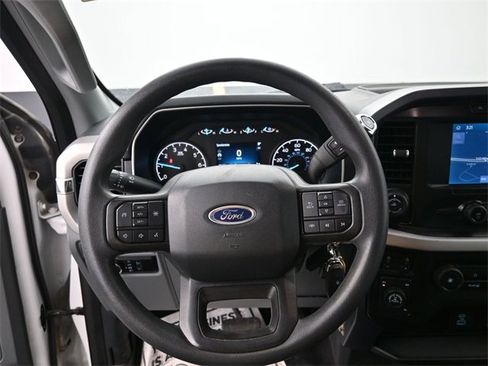 Used 2023 Ford F150 XLT w/ Trailer Tow Package image 21