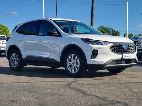 Used 2025 Ford Escape Active image 29