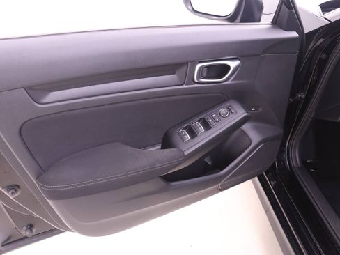 Certified 2023 Honda Civic Sport image 10