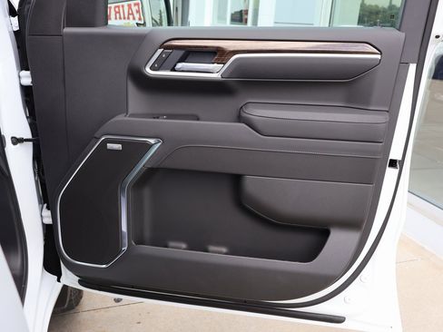 New 2026 GMC Sierra 1500 Elevation w/ Elevation Premium Package image 40