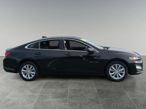 Used 2024 Chevrolet Malibu LT image 6