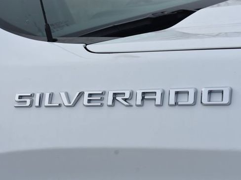 New 2026 Chevrolet Silverado 1500 W/T w/ WT Value Package image 13