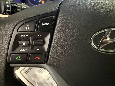 Used 2016 Hyundai Tucson Eco FWD image 29