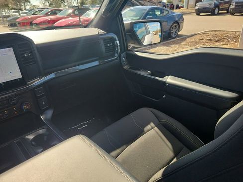 Used 2024 Ford F150 STX image 12
