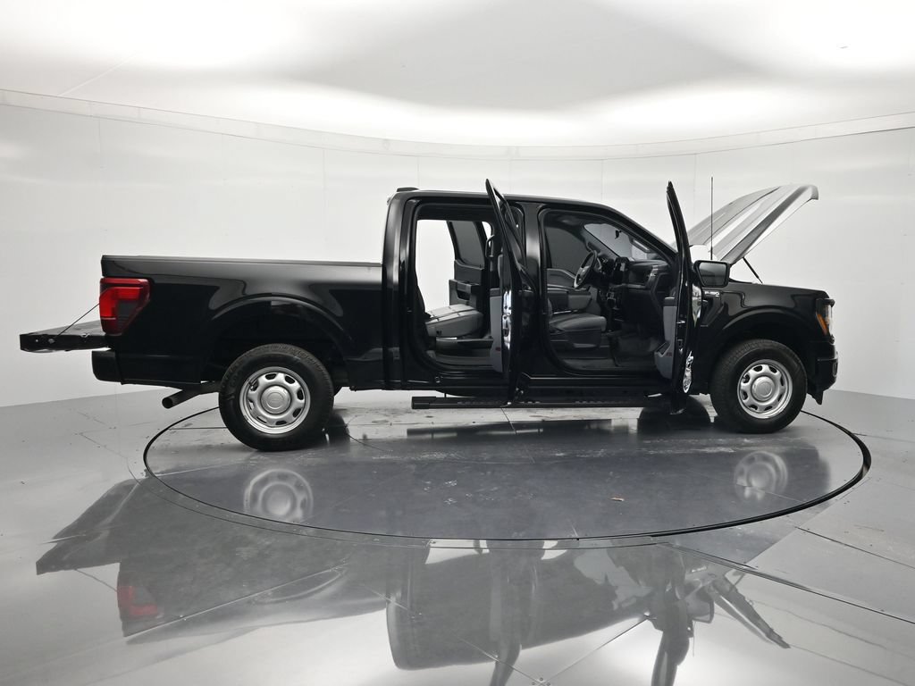 Used 2024 Ford F150 XL RWD image 48