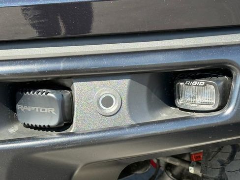 New 2026 Ford F150 Raptor w/ Equipment Group 803A Raptor R image 62