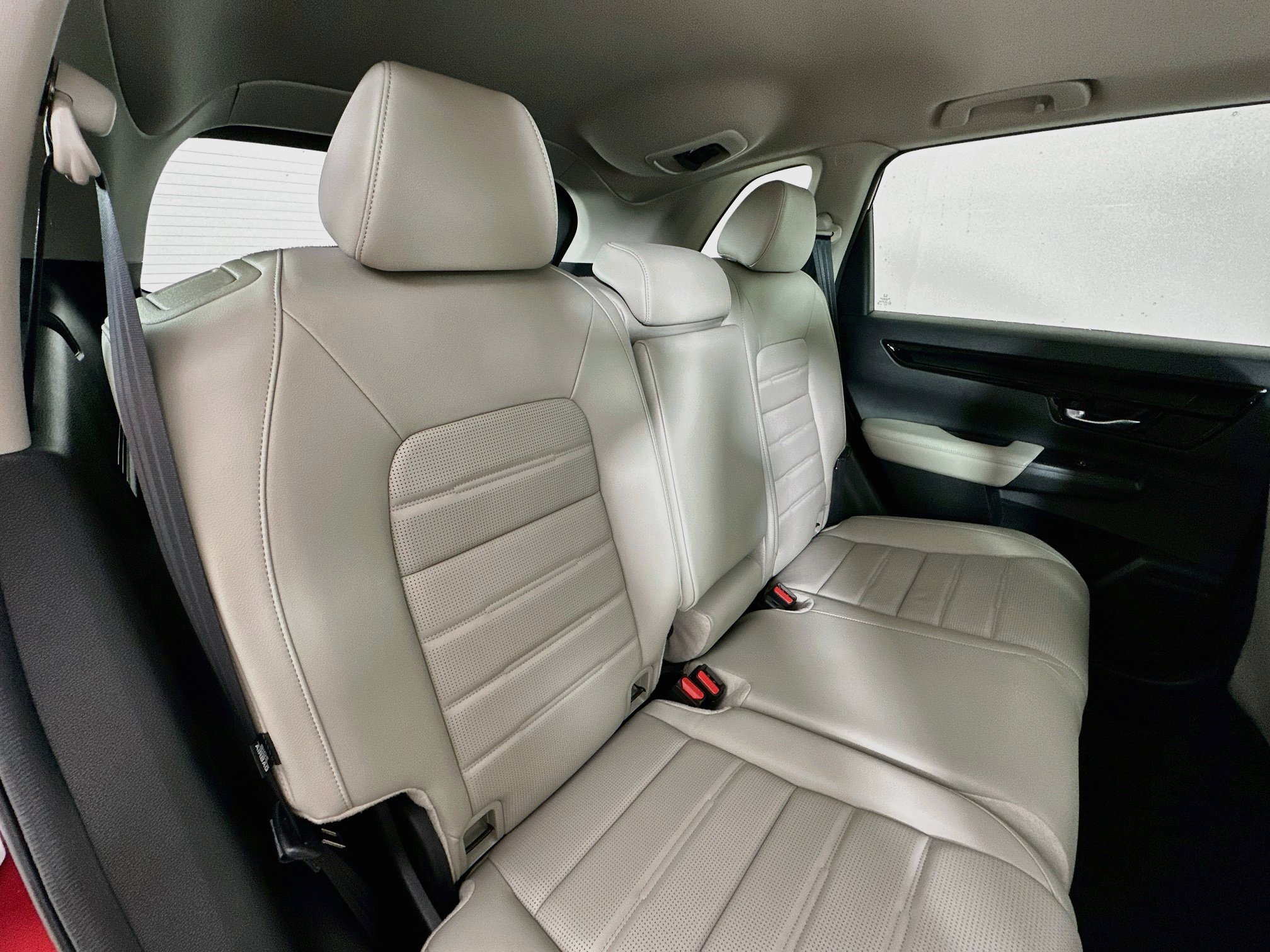 Used 2024 Honda CR-V EX-L image 25