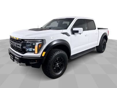 Used 2024 Ford F150 Raptor