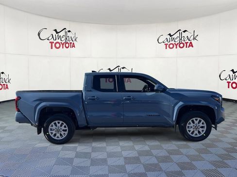New 2026 Toyota Tacoma SR5 image 8