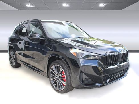 Used 2026 BMW X1 xDrive28i w/ M Sport Package image 7