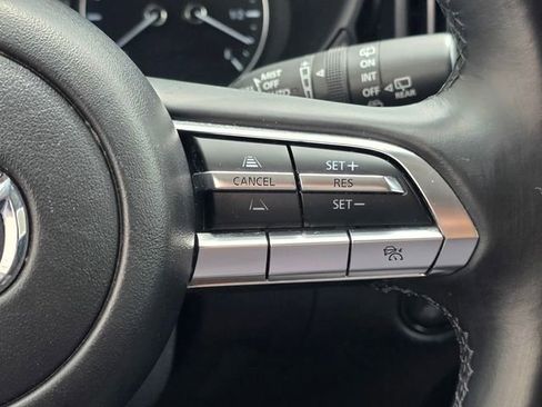 Used 2023 MAZDA CX-50 2.5 S w/ Cargo Package AWD/4WD image 23