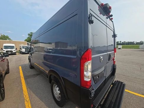 Used 2019 RAM ProMaster 2500 FWD image 2