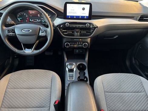 Certified 2022 Ford Escape SE w/ Convenience Package image 12