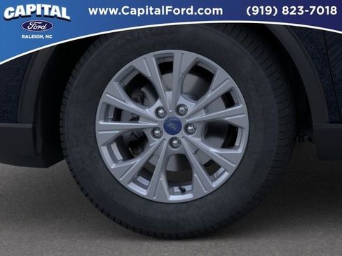 New 2026 Ford Escape Active w/ Cold Weather Package image 19