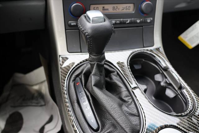 Used 2005 Chevrolet Corvette Convertible RWD image 19