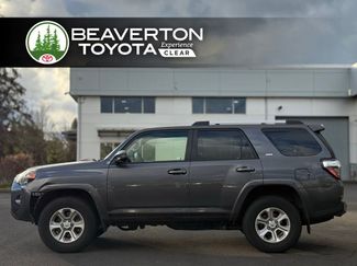 Used 2023 Toyota 4Runner SR5 w/ Wilderness Package (TMS) 360° Tour
