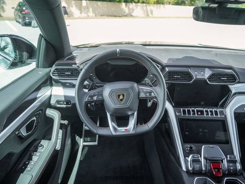 Used 2024 Lamborghini Urus S AWD/4WD image 74
