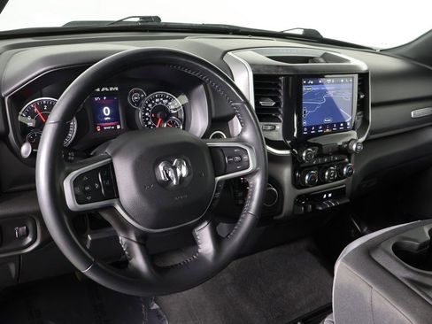 Used 2023 RAM 1500 Big Horn image 20