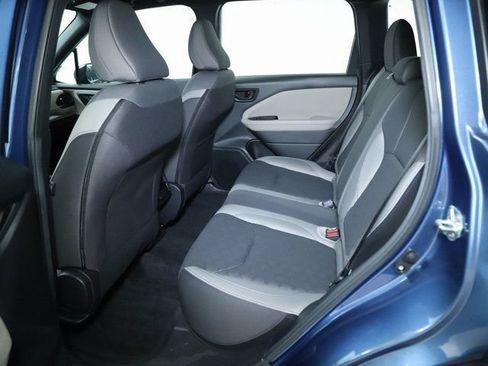 Used 2026 Subaru Forester AWD/4WD image 14