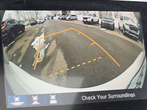 Used 2020 Honda Civic EX-L image 6