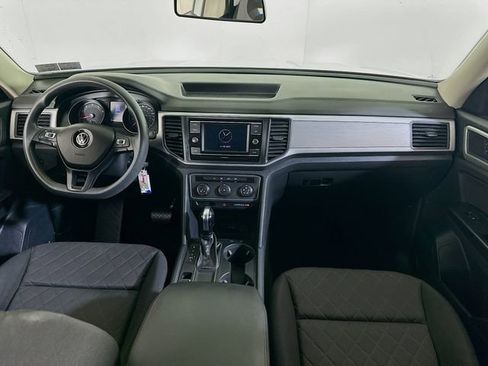 Used 2019 Volkswagen Atlas S image 13