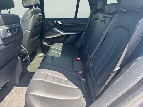 Used 2022 BMW X5 M50i w/ Executive Package AWD/4WD image 23