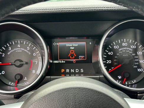 Used 2019 Ford Mustang Coupe w/ Equipment Group 101A image 26