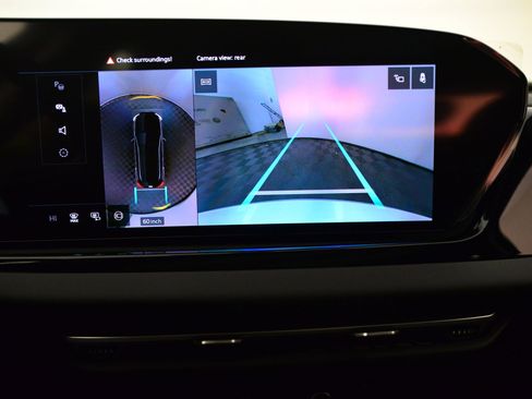 New 2025 Audi A5 2.0T Premium Plus image 28