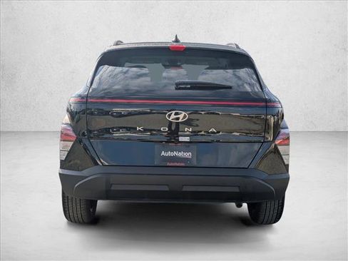 New 2026 Hyundai Kona SEL Sport image 6