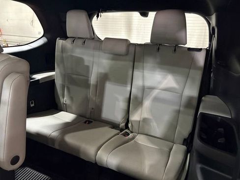 Used 2025 Toyota Grand Highlander AWD Hybrid image 34