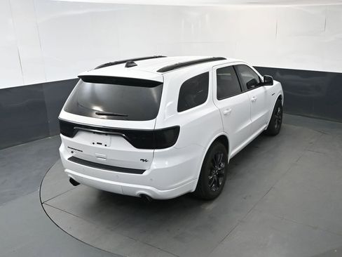 Used 2025 Dodge Durango R/T w/ Blacktop Package AWD/4WD image 32