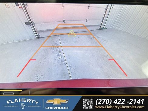 Used 2019 Chevrolet Equinox Premier image 37