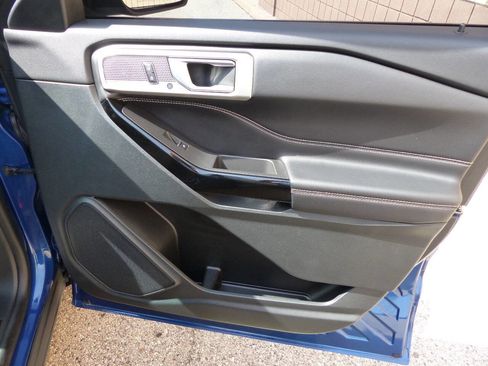 Used 2023 Ford Explorer ST w/ Equipment Group 401A image 34