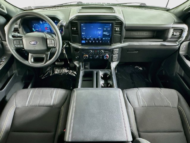 Used 2025 Ford F150 STX RWD image 13