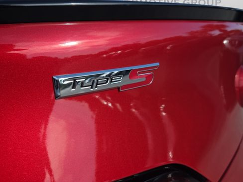 Used 2024 Acura Integra Type S FWD image 36