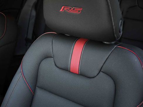 New 2026 Chevrolet Trax RS w/ Driver Confidence Package image 10