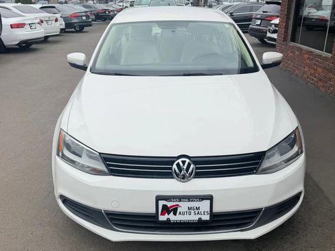 Used 2013 Volkswagen Jetta SE FWD image 7