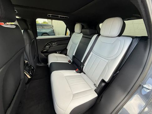 Used 2024 Land Rover Range Rover Sport Autobiography AWD/4WD image 28