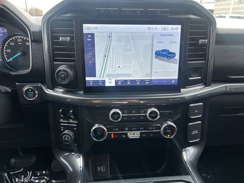 Used 2023 Ford F150 XLT w/ Equipment Group 302A High image 23