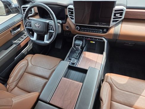 Used 2023 Toyota Tundra 1794 Edition w/ Advanced Package AWD/4WD image 42