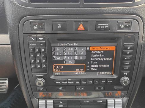 Used 2008 Porsche Cayenne S image 20