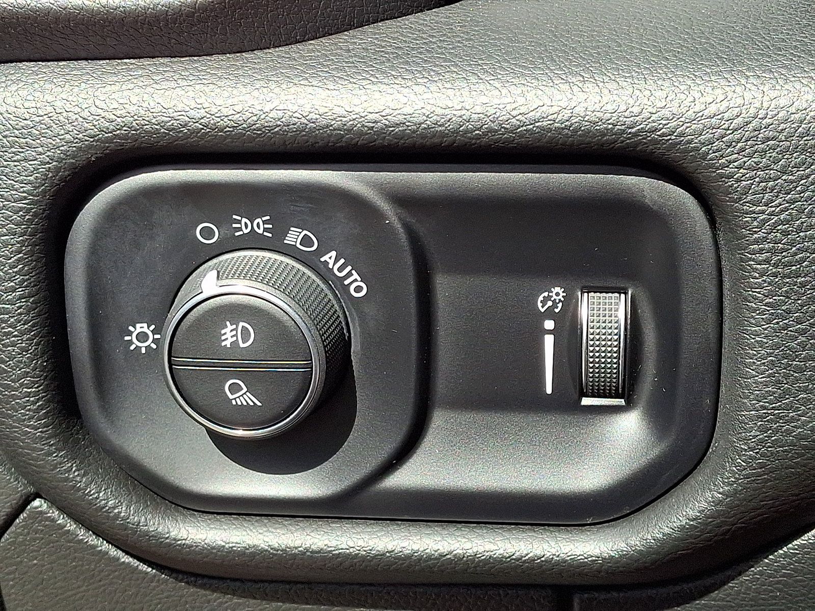 Used 2023 RAM 1500 Rebel w/ Rebel Level 1 Equipment Group AWD/4WD image 23