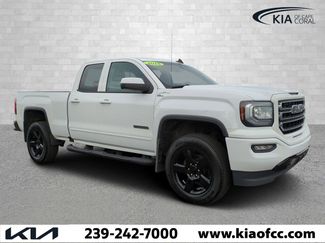 Used 2018 GMC Sierra 1500 4x4 Double Cab video 1