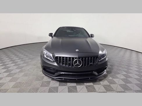 Used 2023 Mercedes-Benz C 63 AMG S image 51