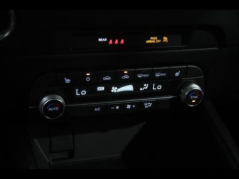 Certified 2025 MAZDA CX-5 AWD 2.5 S w/ Select Package image 13