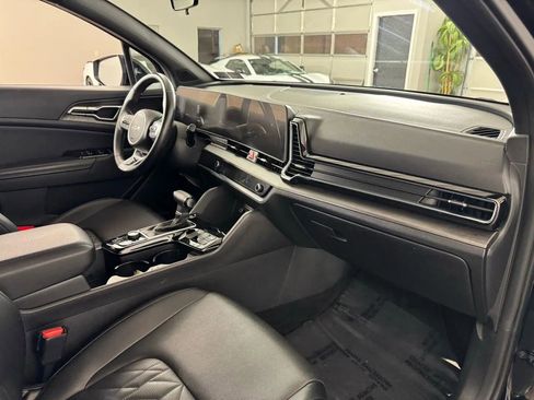 Used 2023 Kia Sportage X-Line AWD/4WD image 39